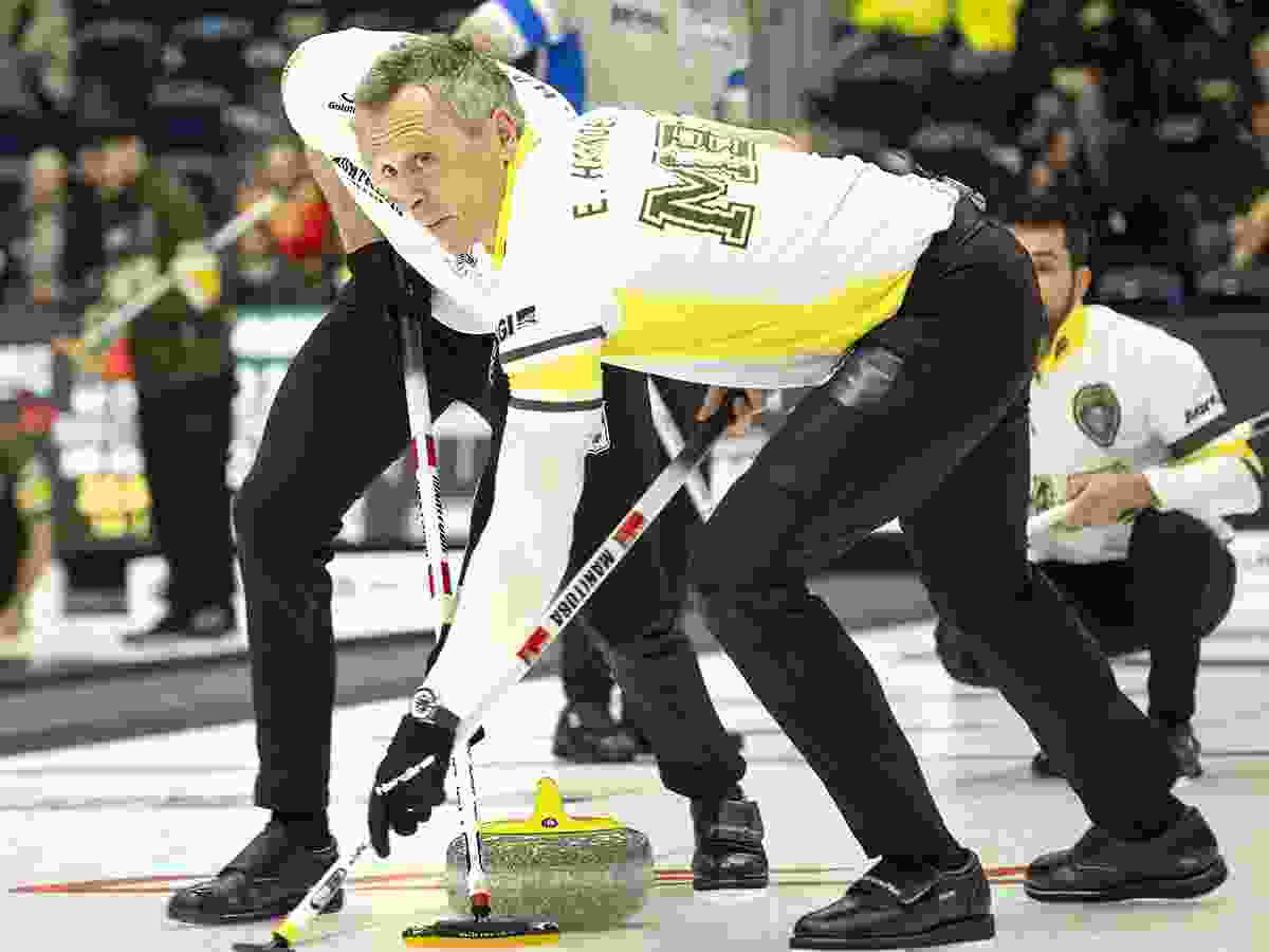 EJ Harnden