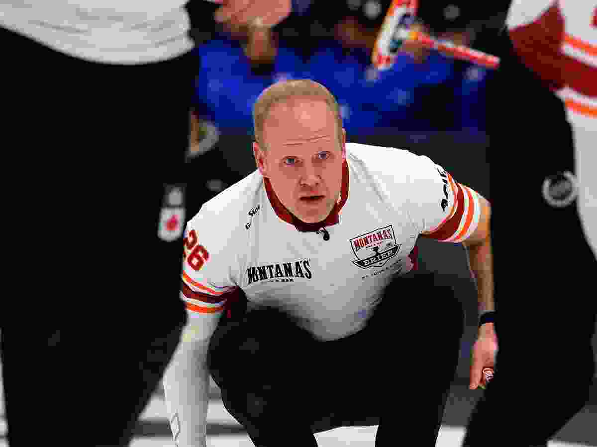 Mark Nichols