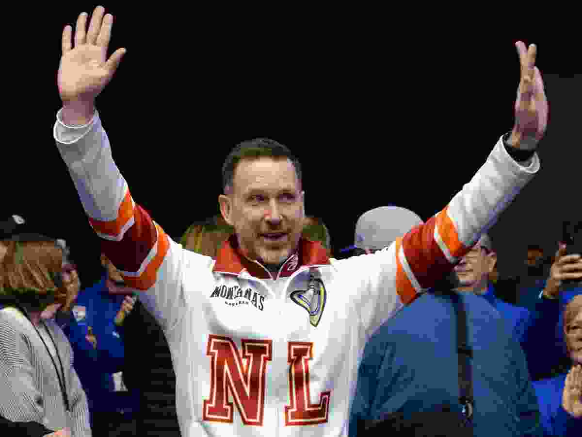 Brad Gushue