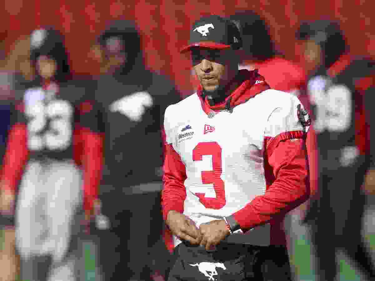 Vernon Adams Jr.
