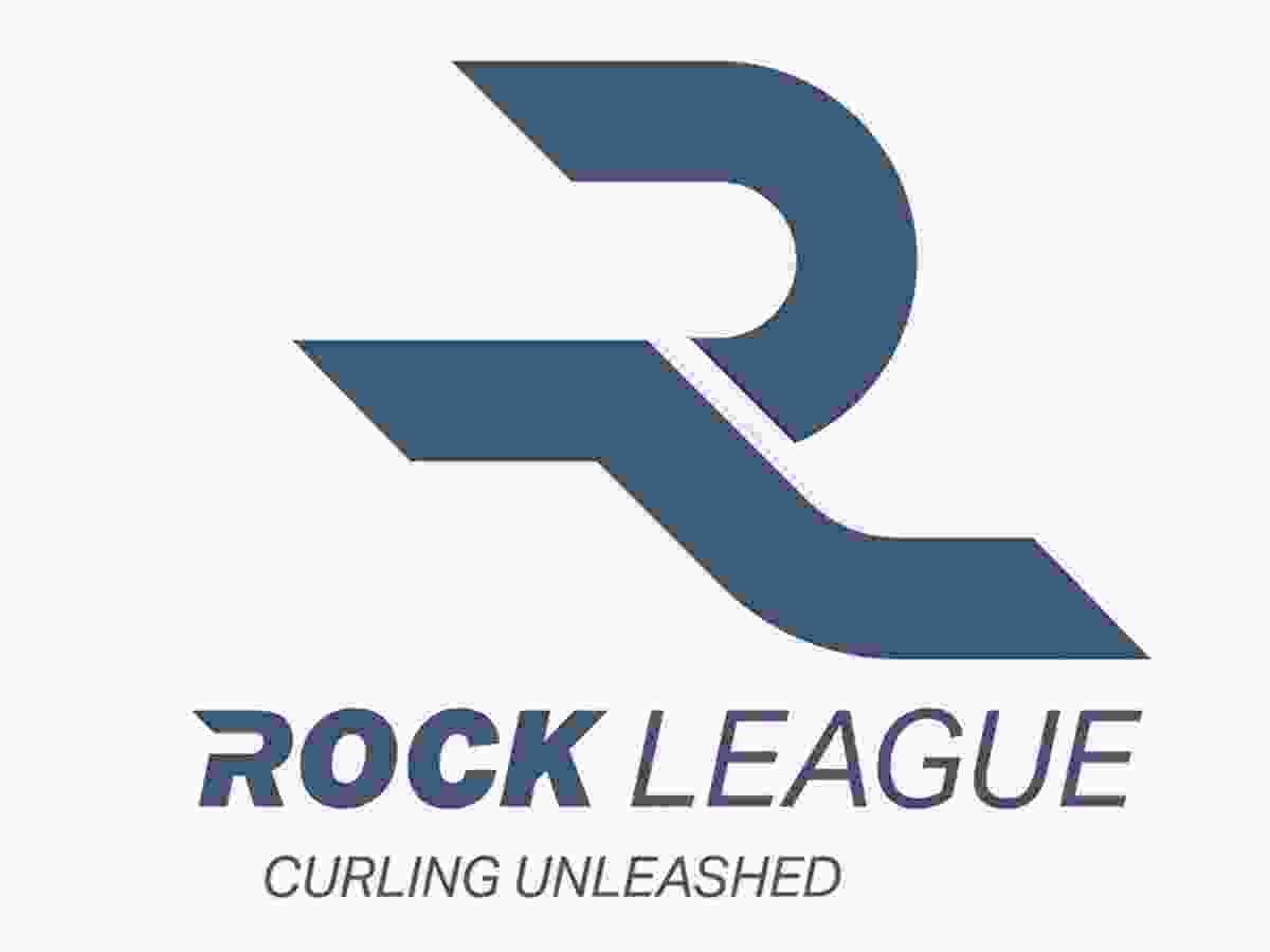 Rock League logo