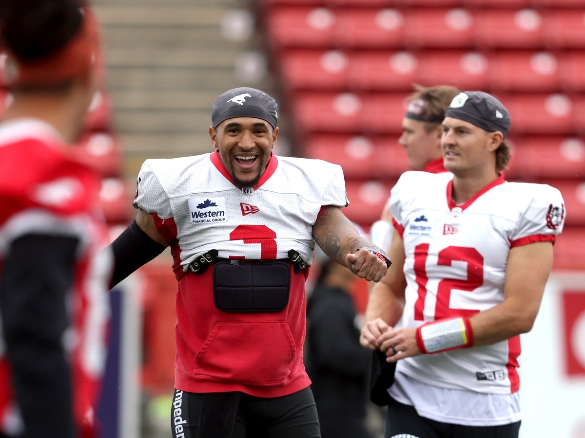 Calgary Stampeders