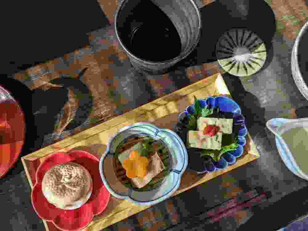 From knife-making to matcha preparation, Japan treats food as an art form. Canadians tend to treat it simply as fuel.