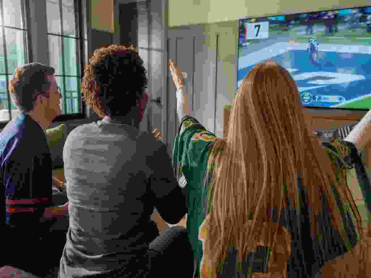 how to stream NFL games Canada