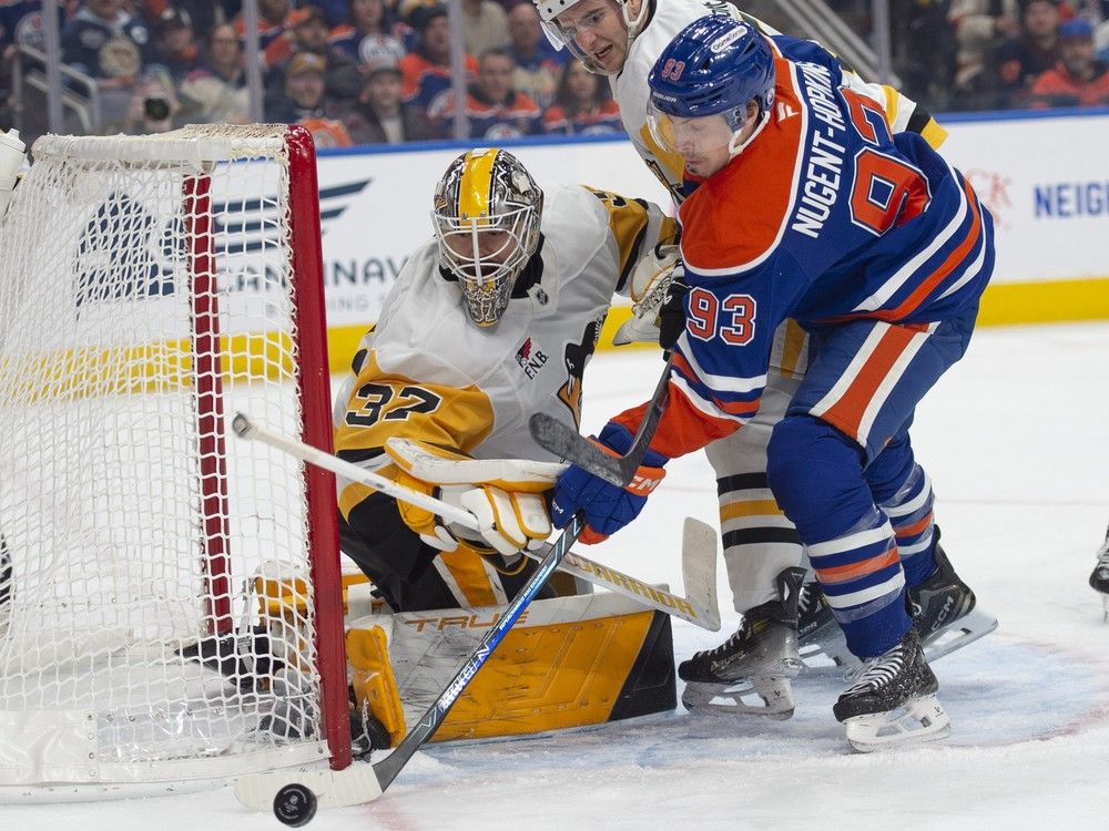 oilers