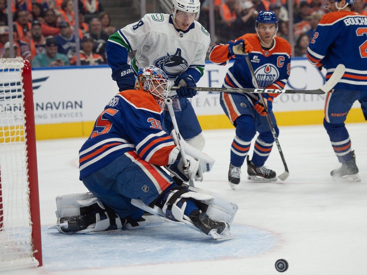 Oilers
