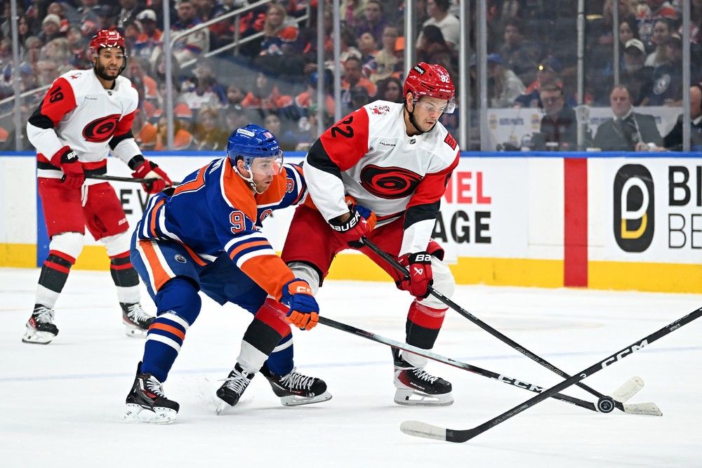McDavid