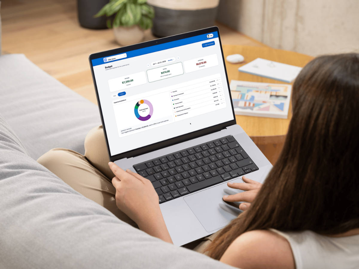 Be WellOff Financial Wellness Platform: