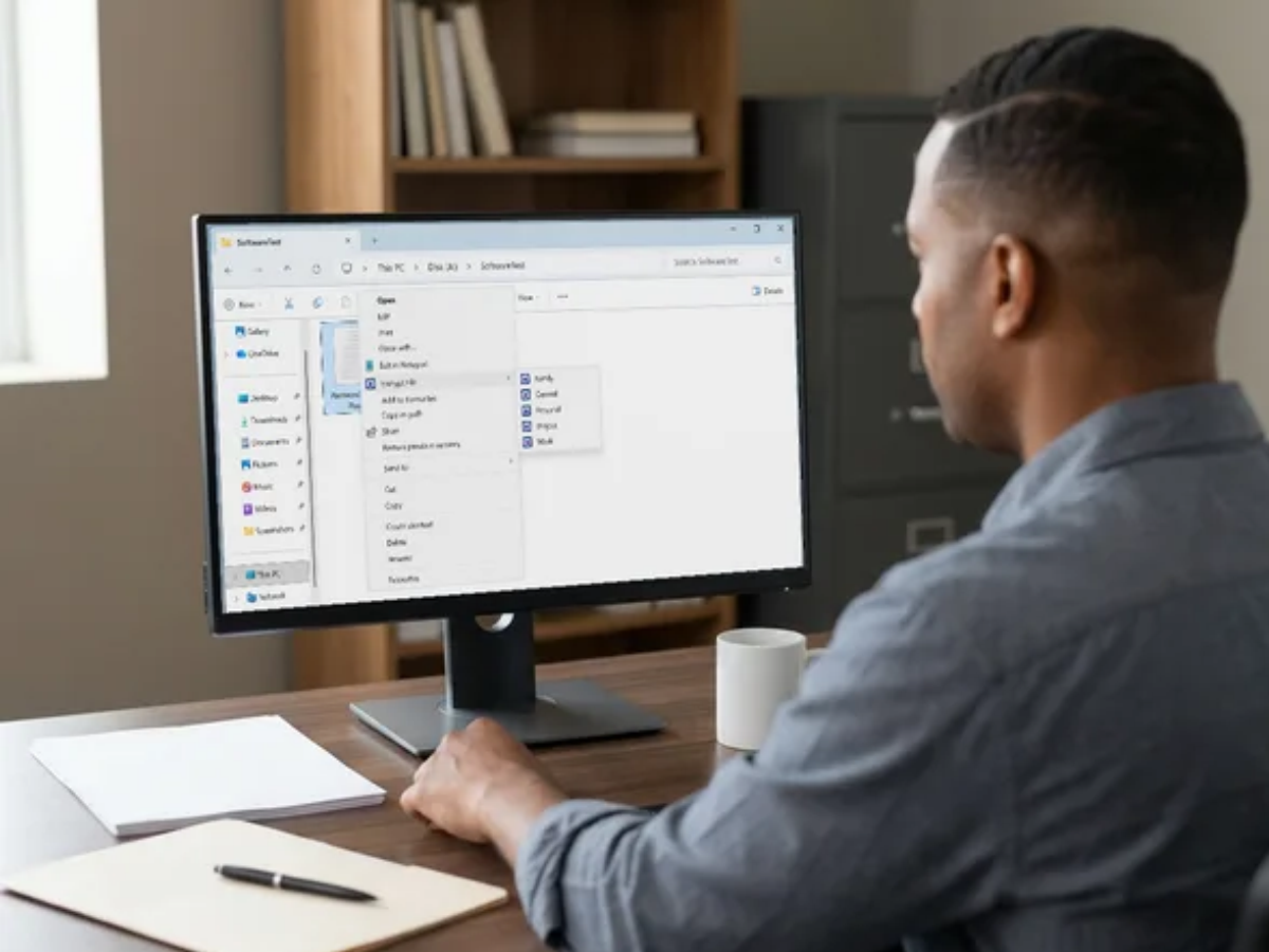 EncryptPro Personal Plan for Windows: Lifetime Subscription