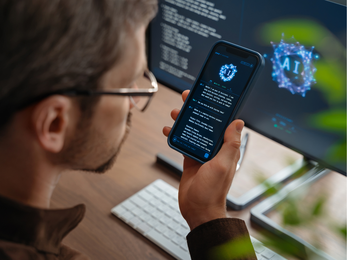 AI Agent & Business Automation Professional E-Degree