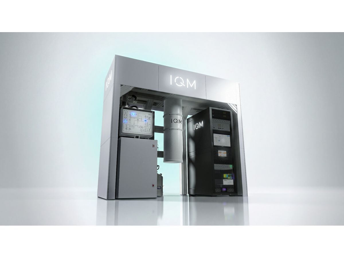 IQM and Telefónica are bringing an IQM Spark quantum computer to Universidad Politécnica de Madrid, giving researchers, students and industry across the Community of Madrid hands-on access to real quantum hardware.
