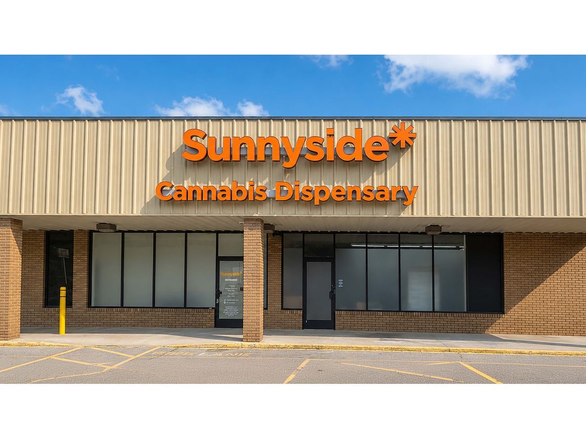 Sunnyside is located at 81 Glynview Plaza, Prestonsburg, KY 41653.