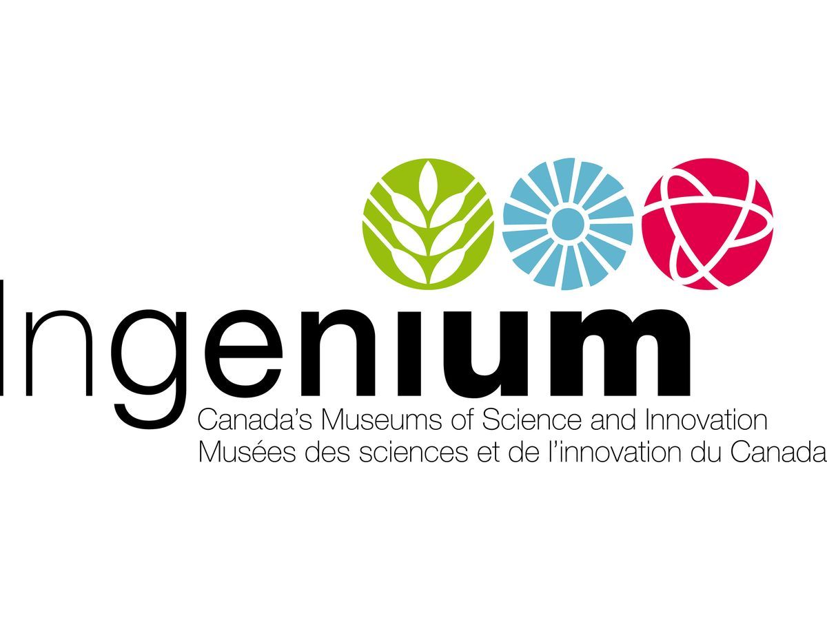 Ingenium - Canada's Museums of Science and Innovation