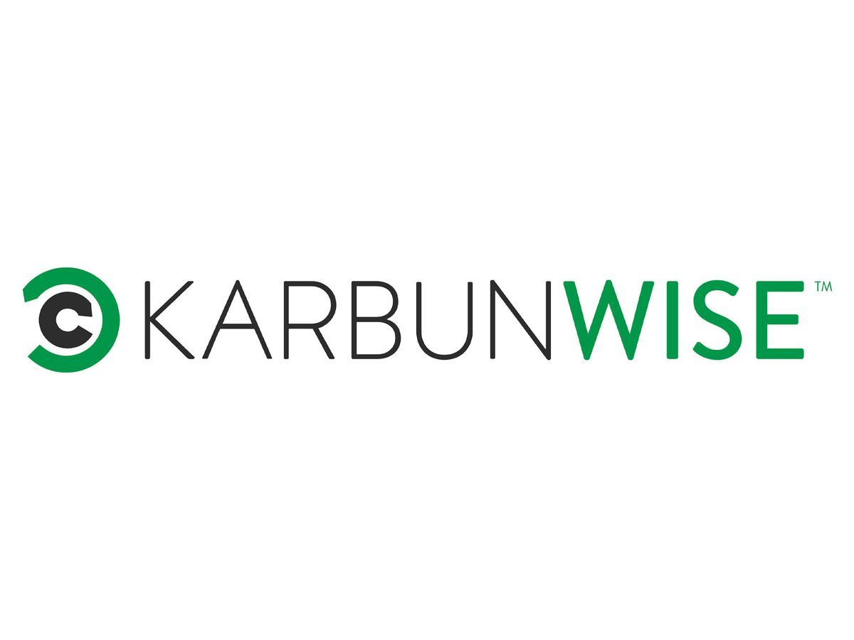 KarbunWise Logo