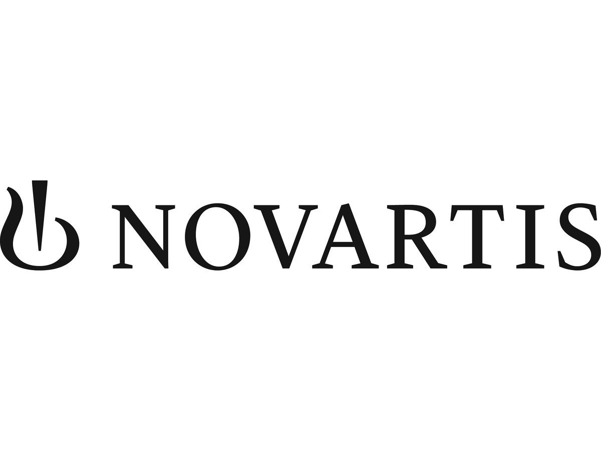Novartis logo