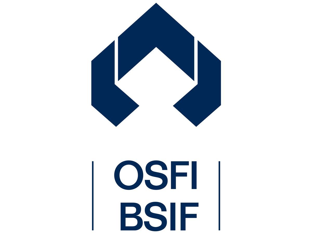 OSFI English Logo