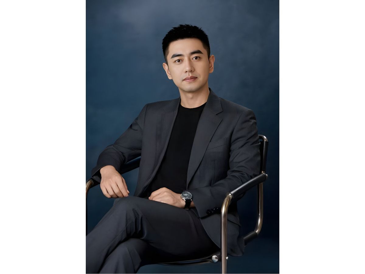 Yuan Liu