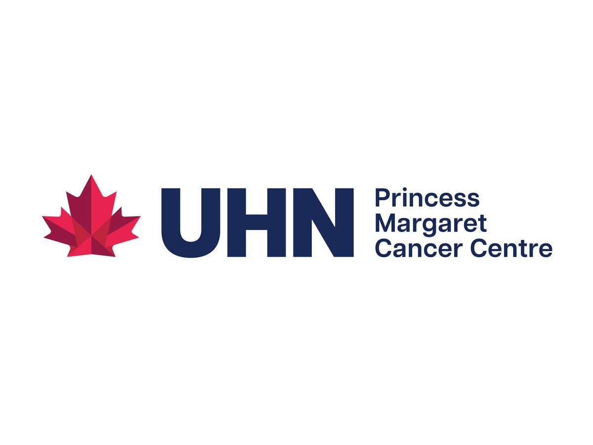 UHN's Princess Margaret Cancer Centre Logo