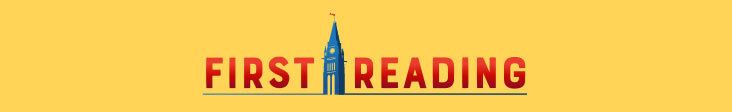 First Reading Newsletter Banner