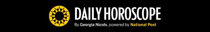 Daily Horoscopes