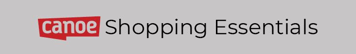 Shopping Essentials