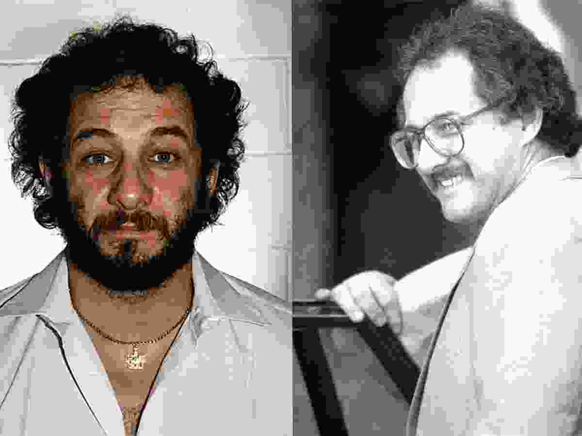 Allan Legere