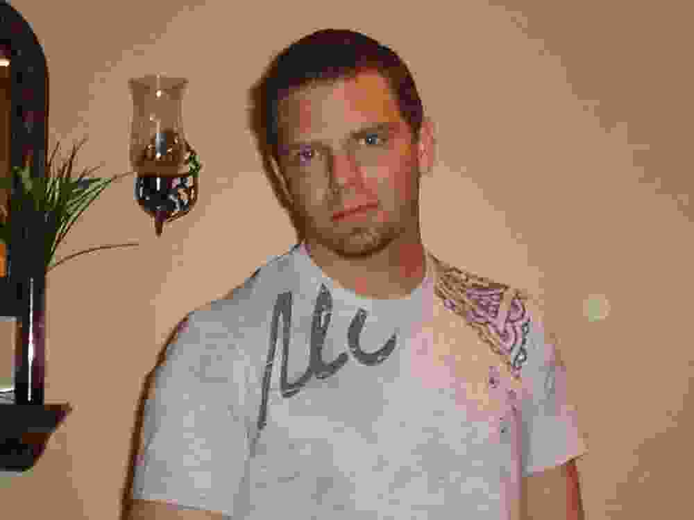 Michael Rafferty.
