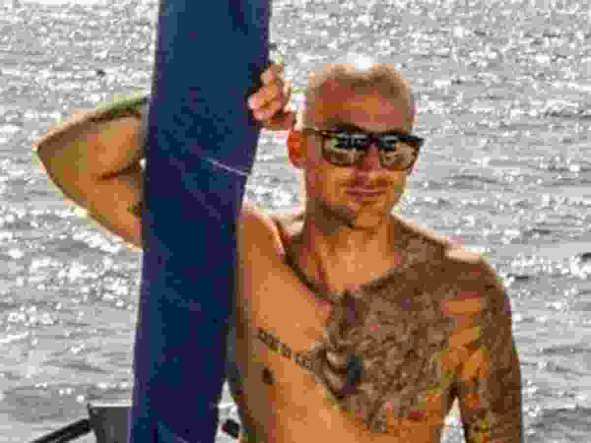 Daniel Tomassetti