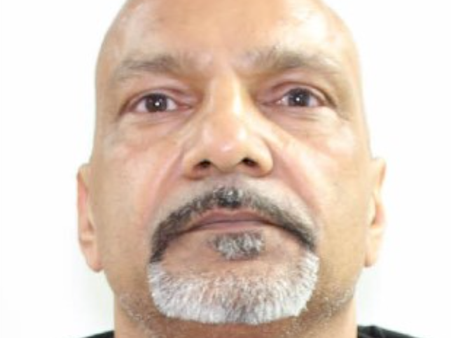 Guramrit Sidhu
