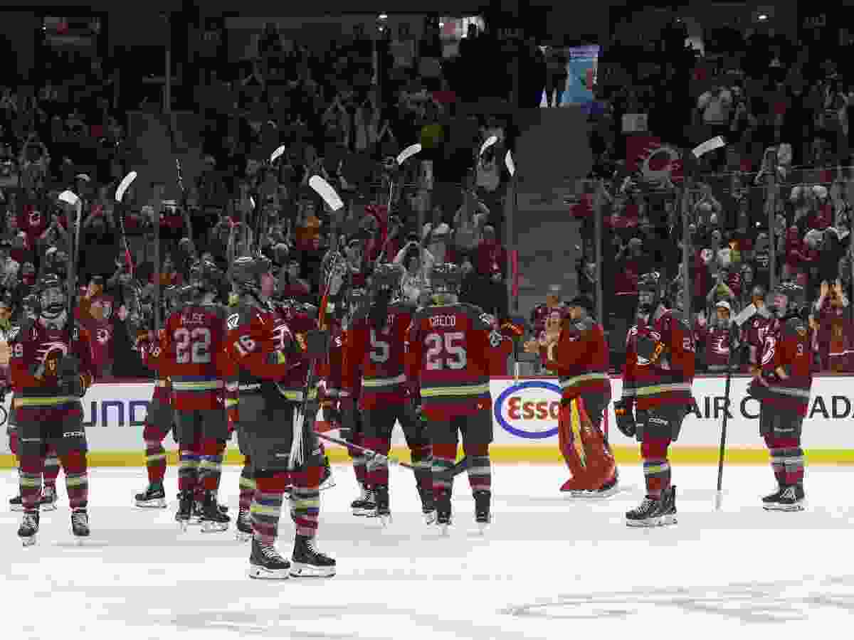 Ottawa Charge