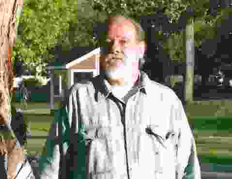 Shoeshine boy killer Saul Betesh is shown here in his profile photo from a matchmaking website. (canadianinmatesconnect.com)