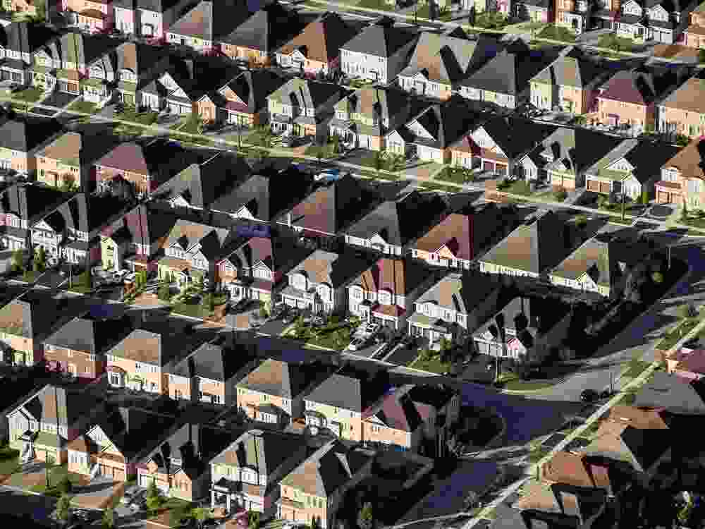 toronto homes