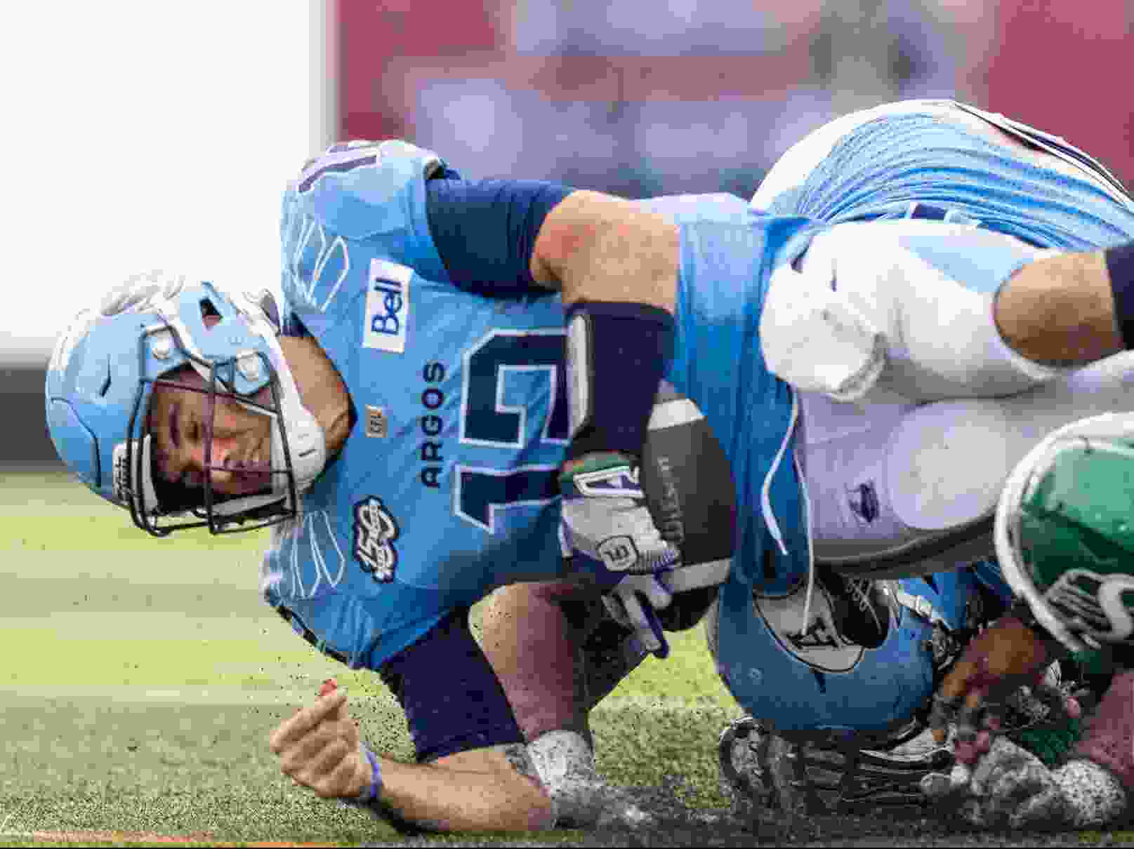 Chad Kelly