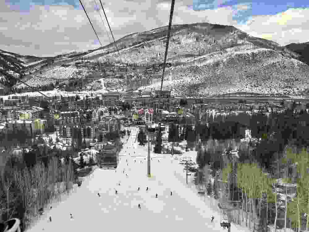 Colorado