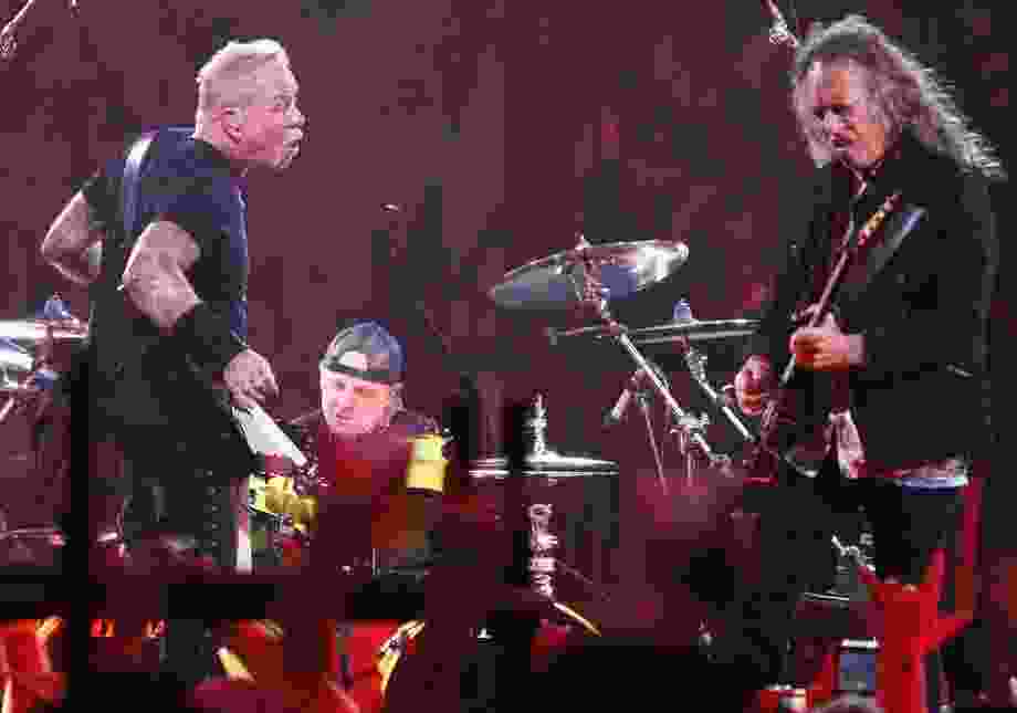 Metallica