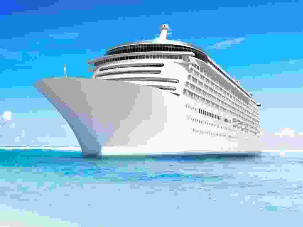 Reports of alleged crimes on cruise ships departing from U.S. ports has reached a two-year high.