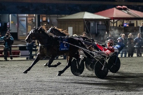 Breeders Crown