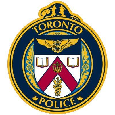 Toronto Police logo