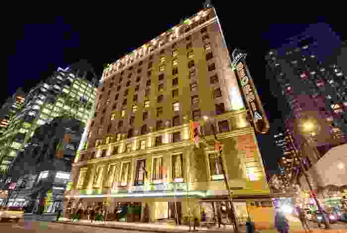 The 12-storey Georgian-style Rosewood Hotel Georgia, a local treasure since 1927, has been meticulously refreshed over the past few years.