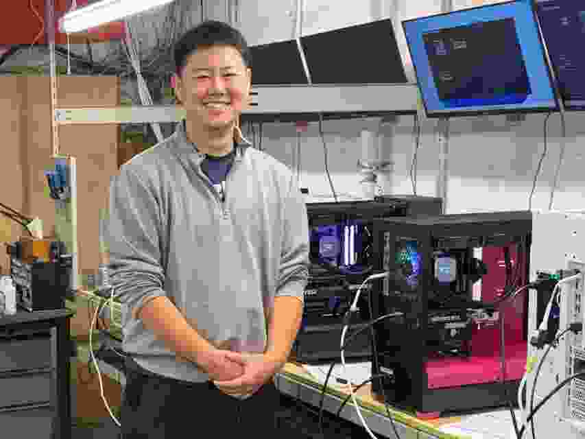 Kevin Jia