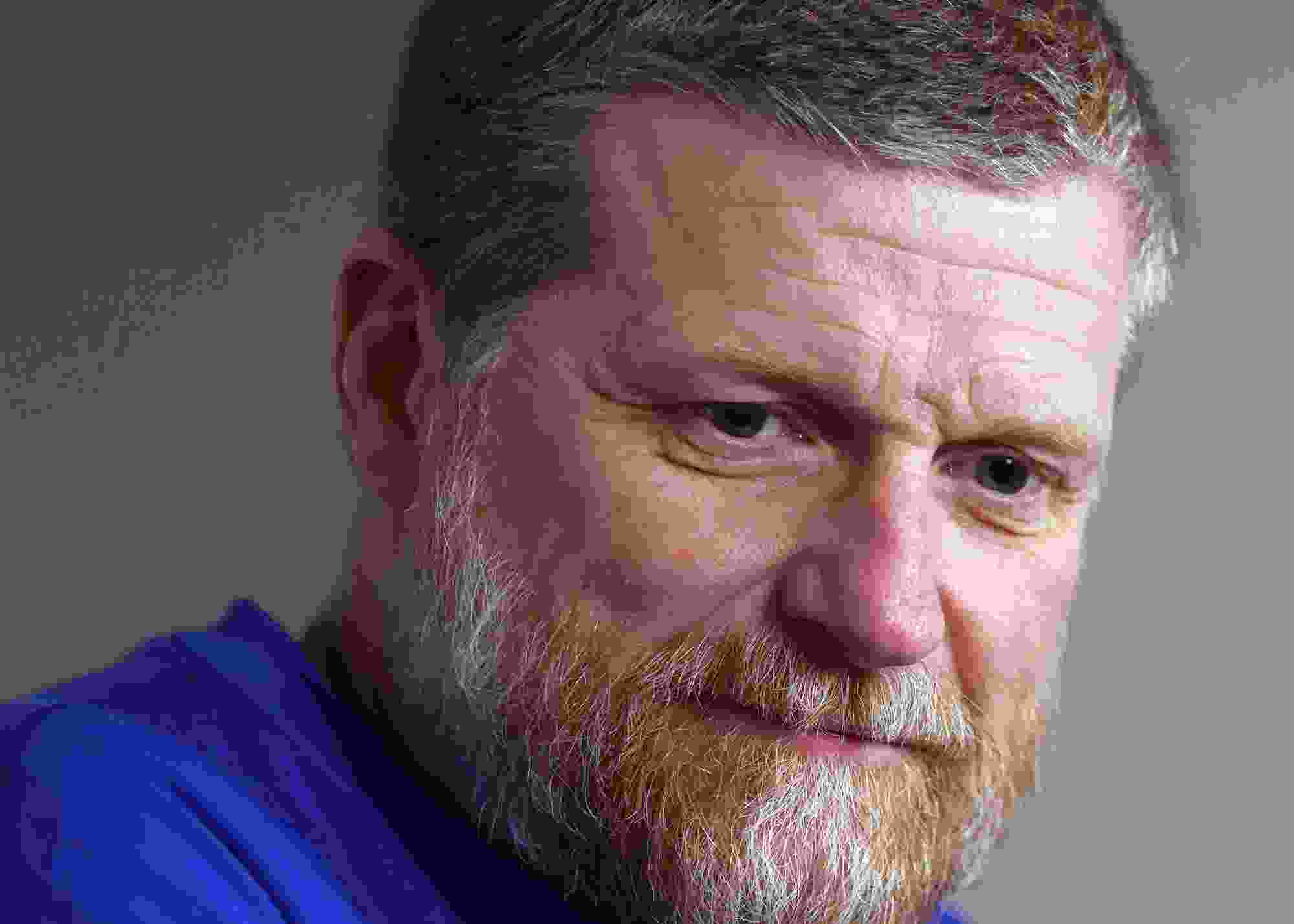 Mike O’Shea