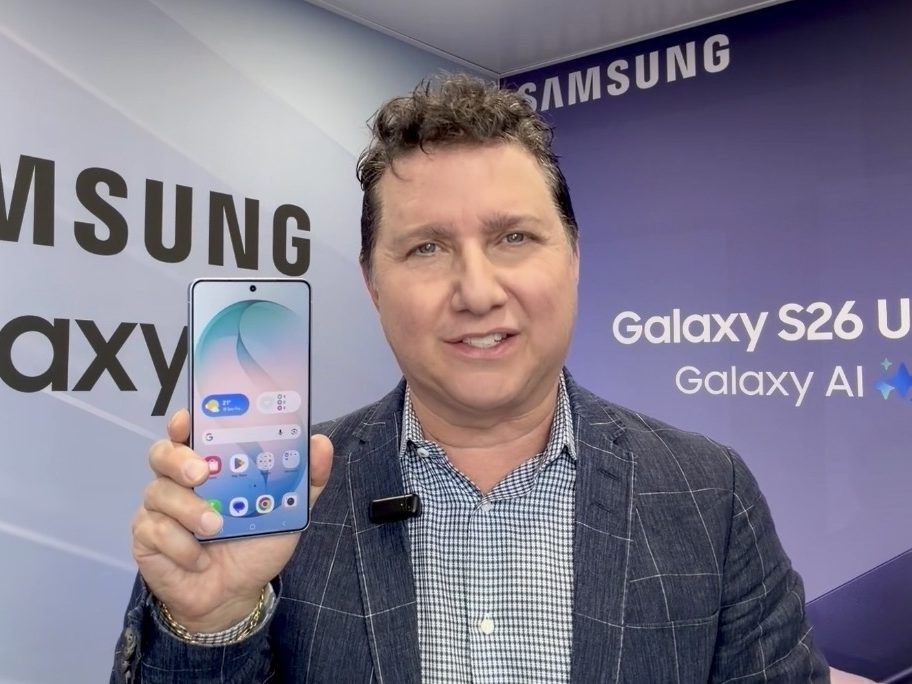 Samsung Galaxy S26