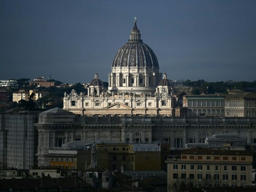 St. Peter's Basilica