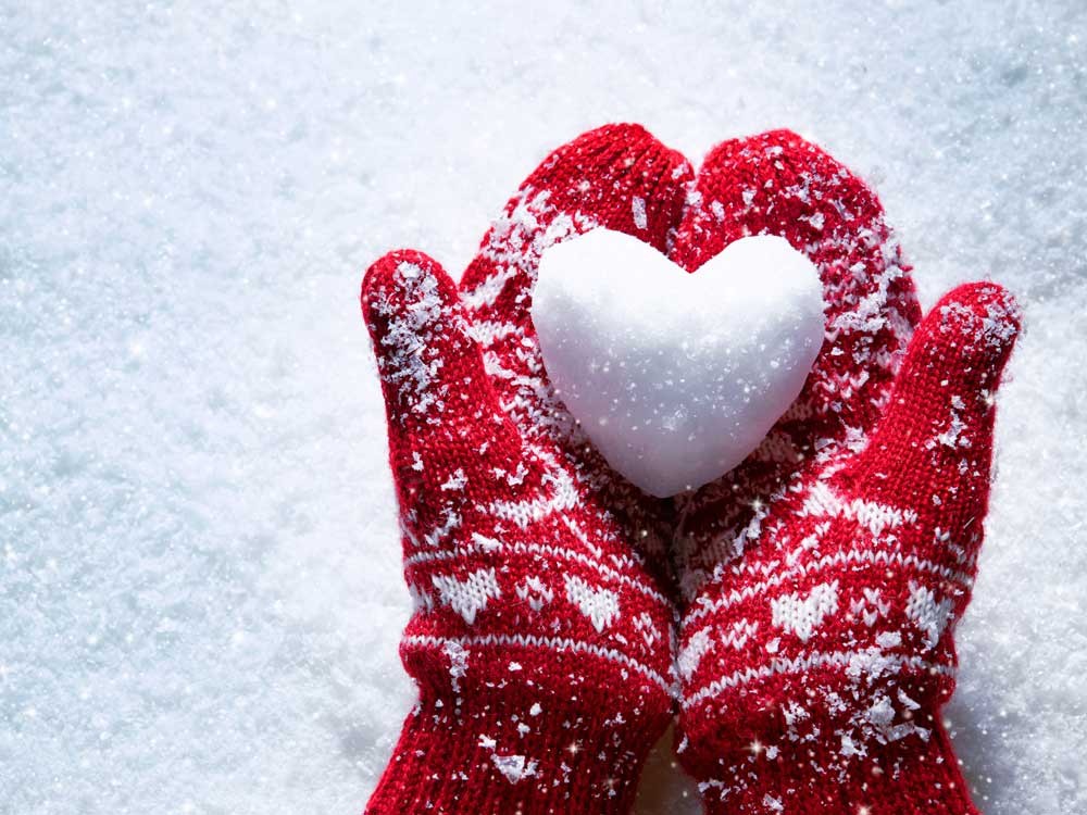 Valentine’s Day doesn't have to follow a dusty script of outdated relationship norms.
