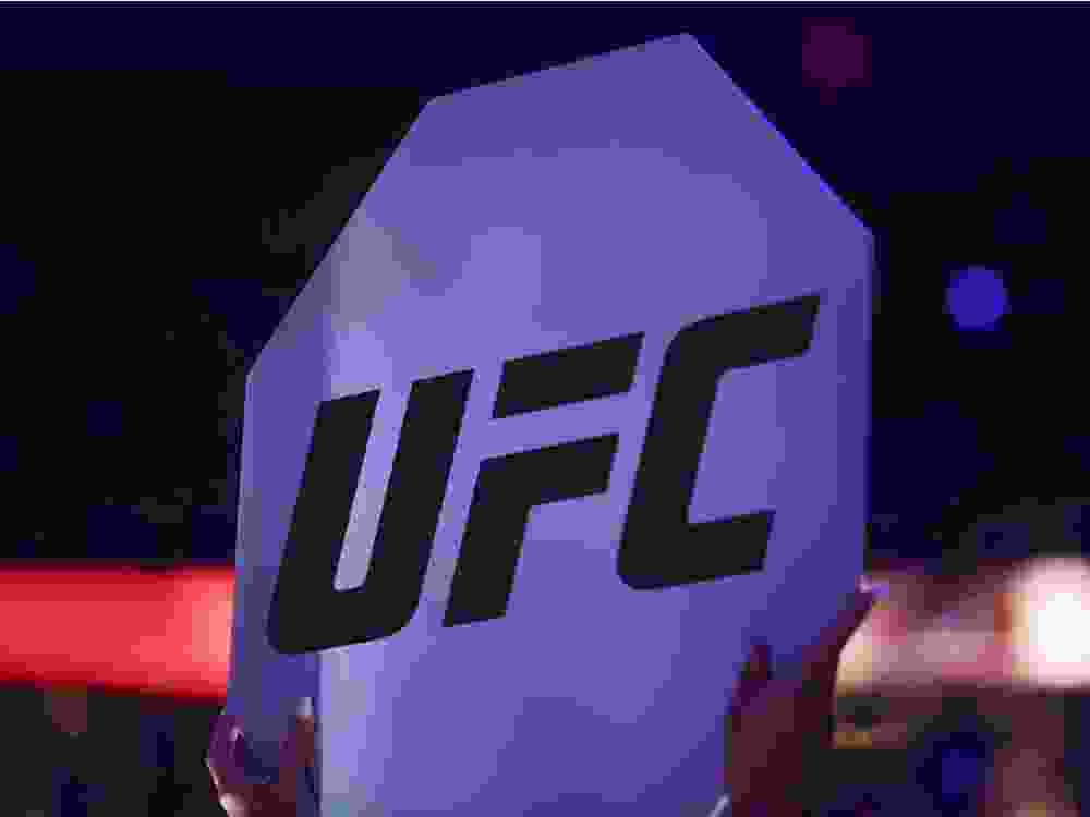 UFC 317: Topuria vs Oliveira