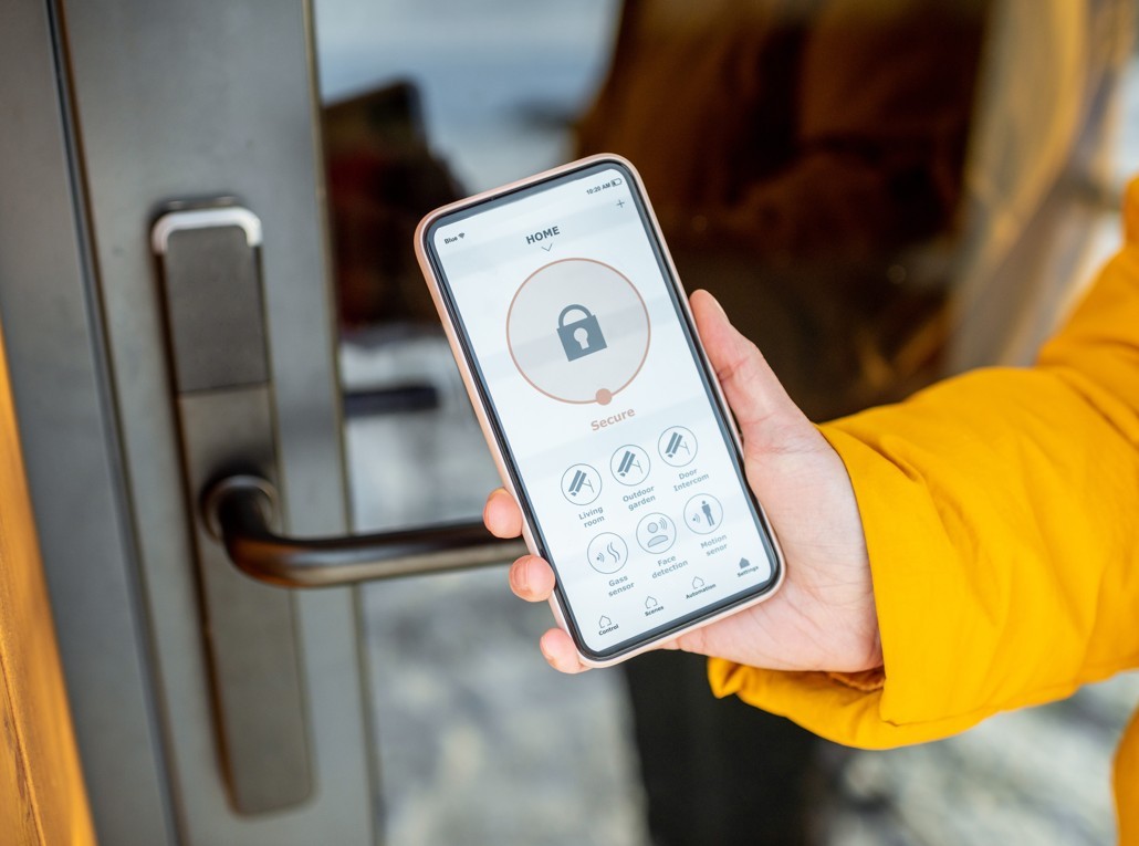 Fraud protection