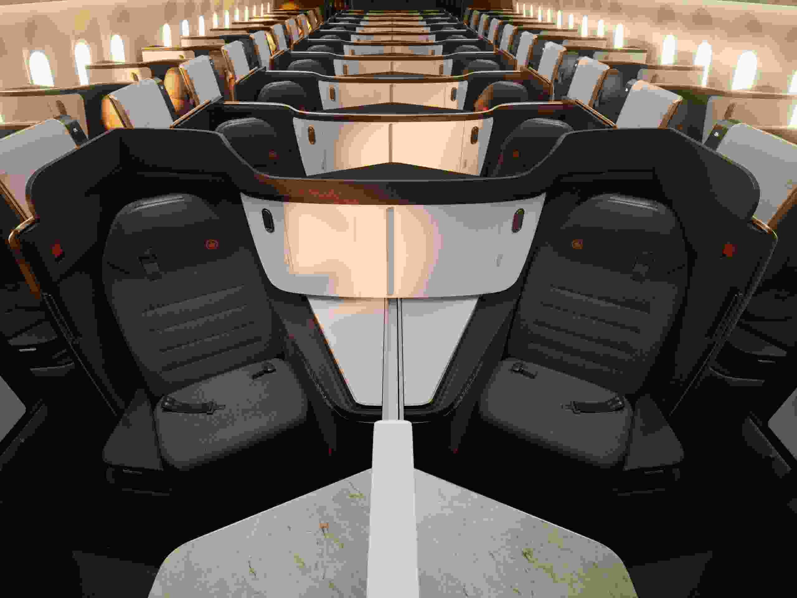 Air Canada
