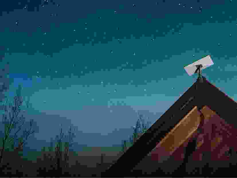 Starlink