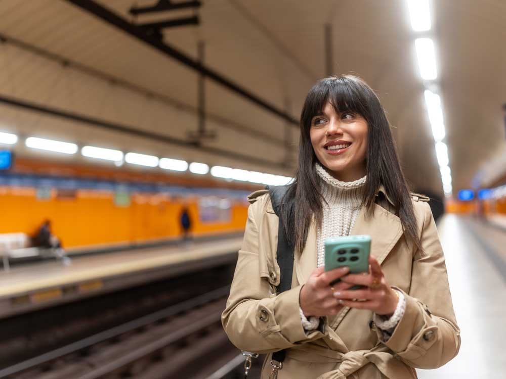 Would you be willing to travel over 30 minutes for a date?