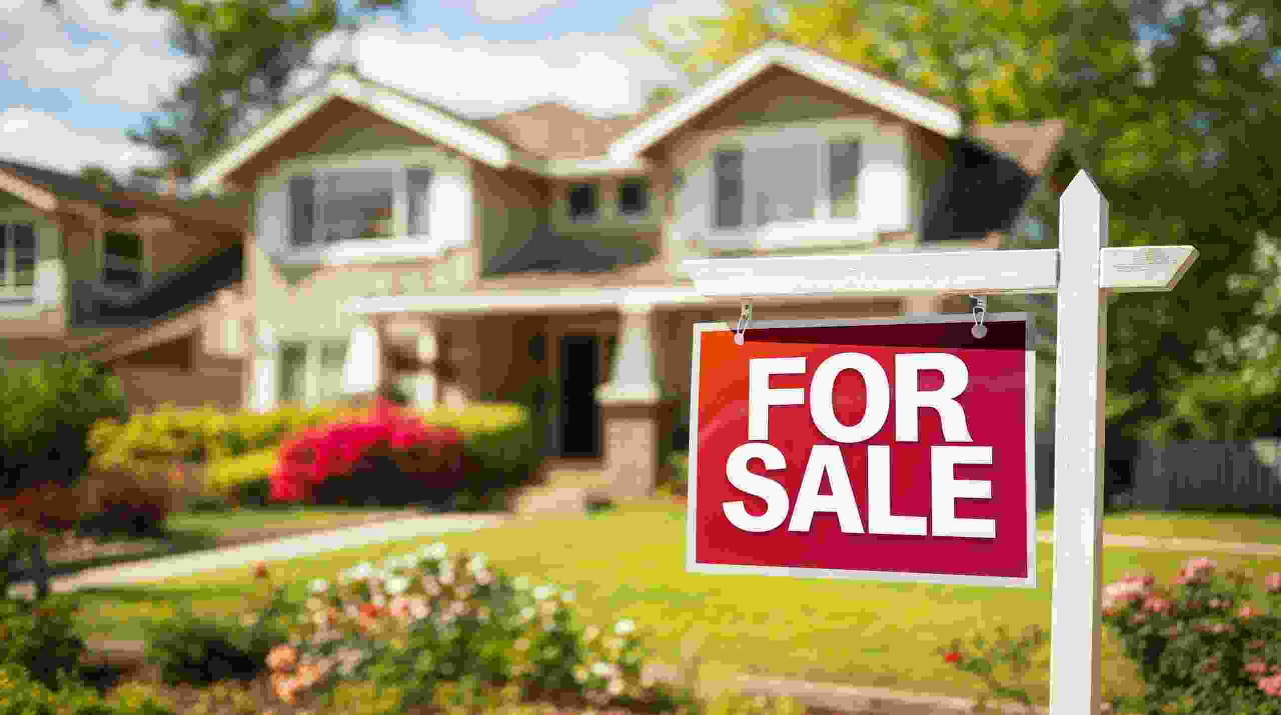 For sale detached
